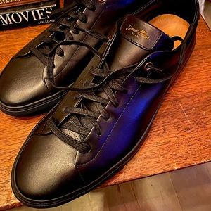 Good Man Brand handmade Italian leather shoes